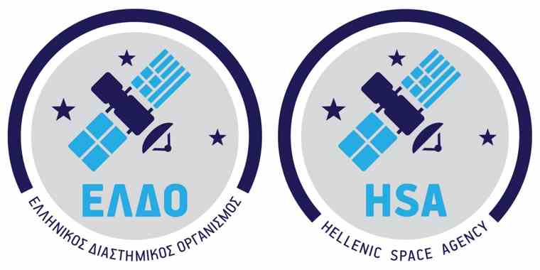 Μνημόνιο συνεργασίας του Ελληνικού Διαστημικού Οργανισμού (ΕΛΔΟ) και του Αγγλικού Διαστημικού Οργανισμού (UKSA)