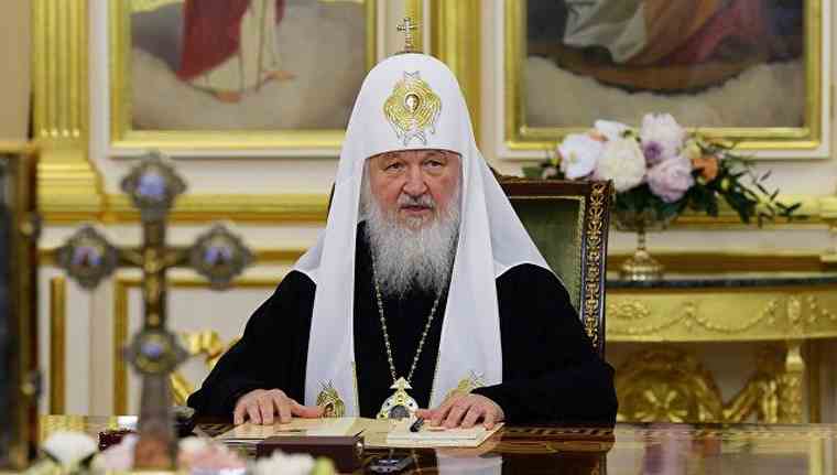 «Ενωτική σύνοδος» με ιερές διαφωνίες στο Κίεβο