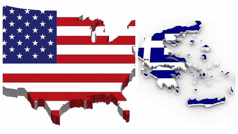 Στέιτ Ντιπάρτμεντ: Ετοιμη η Ελλάδα να επιστρέψει στον «αρμόζοντα» περιφερειακό της ρόλο