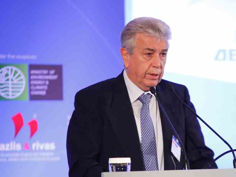 Μ. Παναγιωτάκης: Οι ανανεώσιμες πηγές θα είναι η ατμομηχανή της ανάπτυξης της ΔΕΗ τα επόμενα χρόνια