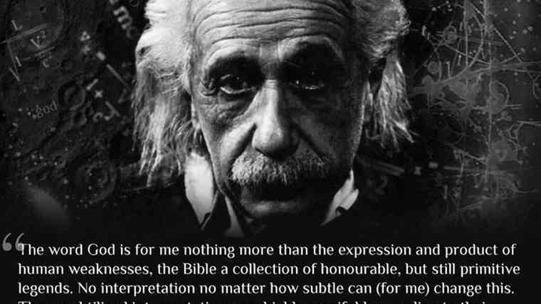 Το «γράμμα του Θεού» του Αϊνστάιν πουλήθηκε σε δημοπρασία αντί 2,89 εκατ. δολαρίων
