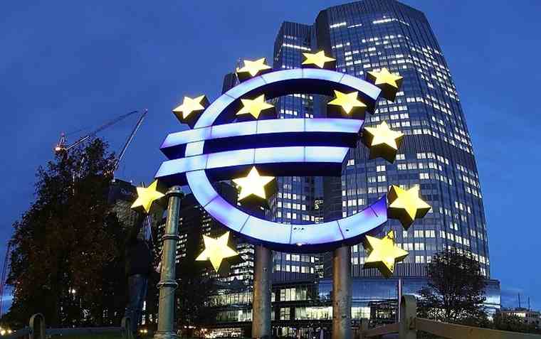 Κοντά στα 13 δισ. ευρώ τα κέρδη της ΕΚΤ από τα ελληνικά ομόλογα