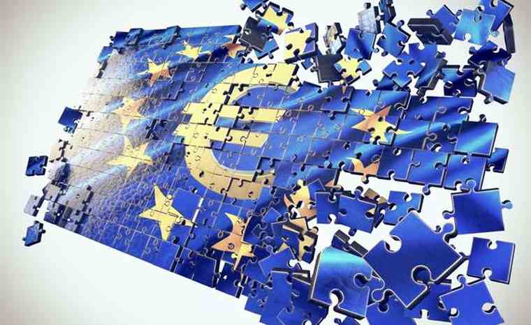 Η Ευρωζώνη πλήρωσε τη κρίση των ΗΠΑ, Μ. Βρετανίας και Ιαπωνίας