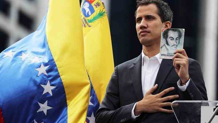 Η ΕΕ τάσσεται υπέρ της διεξαγωγής «ελεύθερων» εκλογών στη Βενεζουέλα