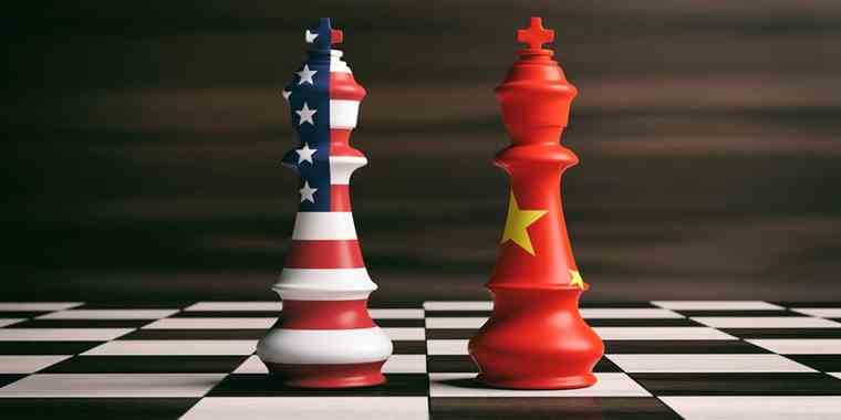 Σε κλίμα αισιοδοξίας ολοκληρωθήκαν οι εμπορικές συζητήσεις μεταξύ Κίνας και ΗΠΑ
