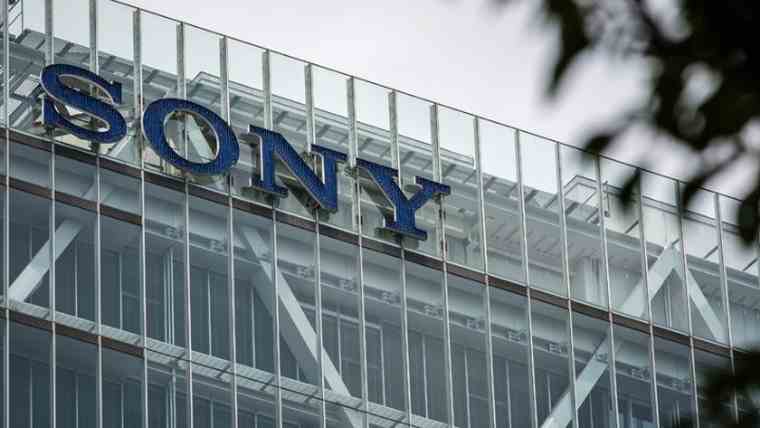 Στην Ολλανδία μεταφέρει η Sony την έδρα της στην Ευρώπη, λόγω Brexit