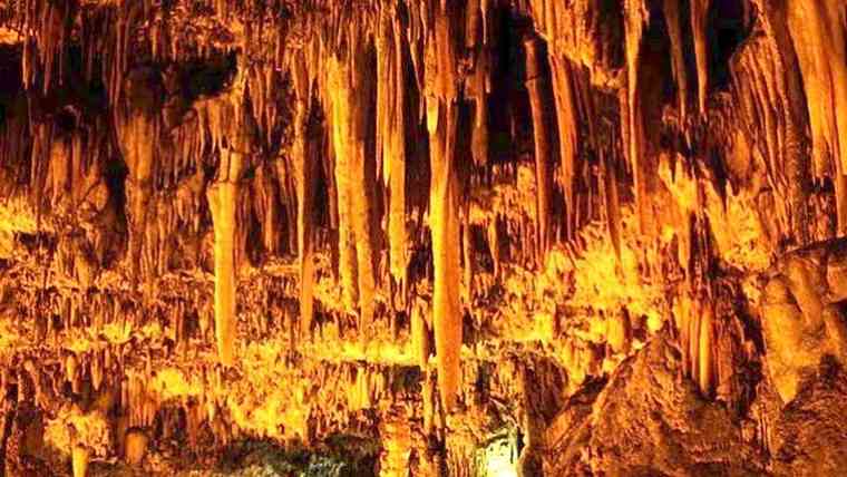Νέα ανακάλυψη στα σπήλαια Σκόκγιαν στη Σλοβενία