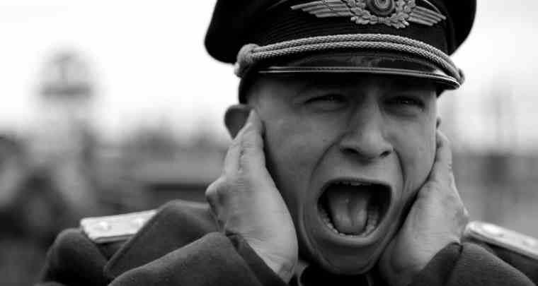Ταινίες Α’ Προβολής: «Η Στολή του Λοχαγού» μια ταινία για τη φρίκη του ναζισμού
