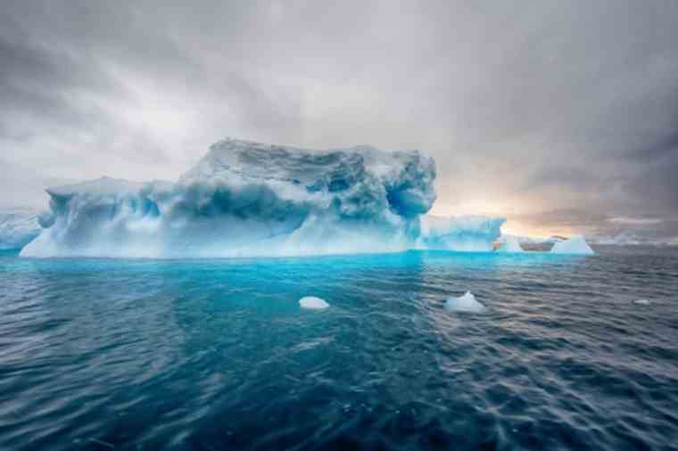 Η υπερθέρμανση των ωκεανών μπορεί να ανεβάσει τη στάθμη τους κατά 30 εκατοστά