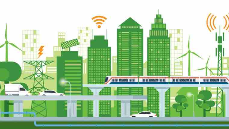 Εσπερίδα ΤΕΕ για τη βιώσιμη κινητικότητα στις πόλεις