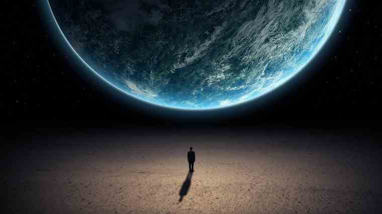 Προδιαγραφές για εξωγήινη ζωή σε πλανήτη 6 έτη φωτός από τη γη