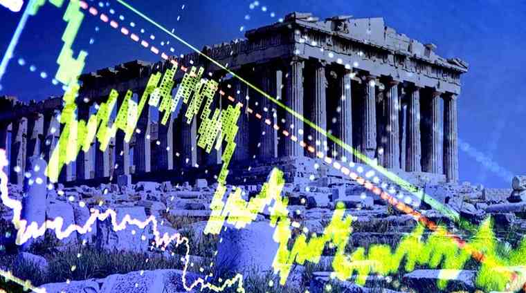DW: H Ελλάδα τολμά να βγει ξανά στις αγορές