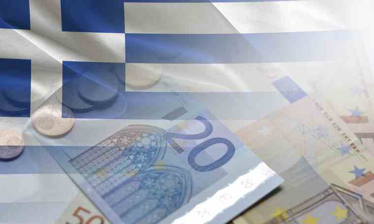 ΕΤΕ: Με βελτιωμένη δυναμική εισέρχεται στο 2019 η ελληνική οικονομία