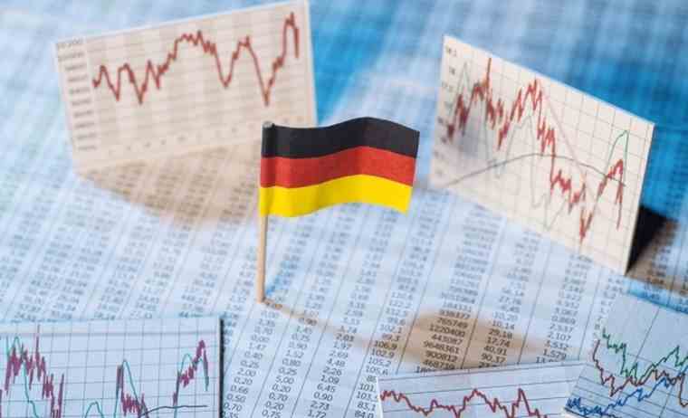 Γερμανική οικονομία:Τα βιβλία παραγγελιών της βιομηχανίας και των εμπόρων είναι γεμάτα