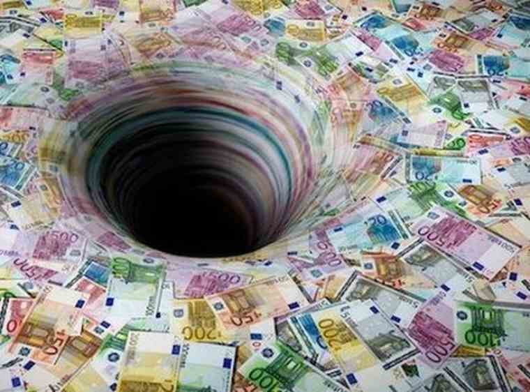 Τρύπα 100 δισ. ευρώ στον προϋπολογισμό της Γερμανίας;
