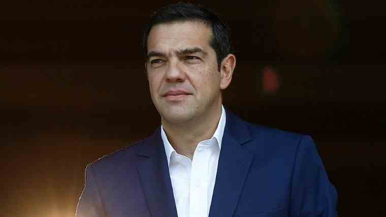 Αλ. Τσίπρας: «Ηρθε η ώρα να οικοδομήσουμε την Ελλάδα των πολλών»