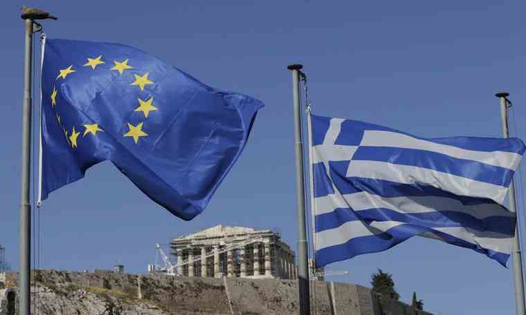 Ολοκληρώνεται η β’ αξιολόγηση της ελληνικής οικονομίας