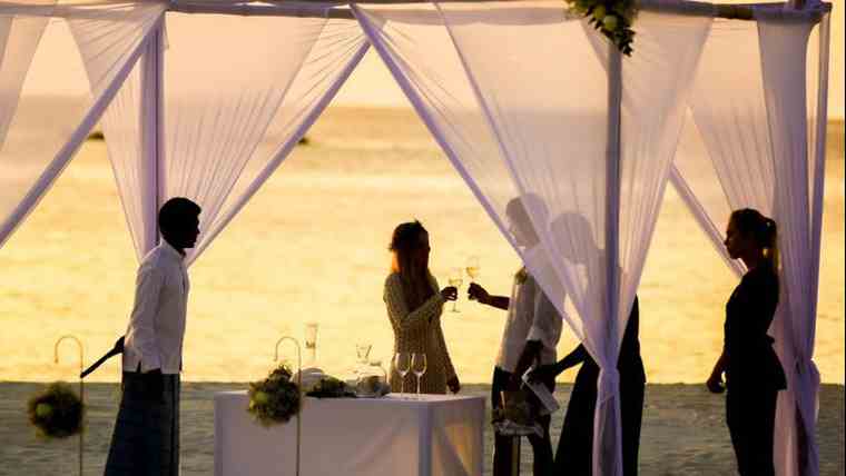 Στην ανάδειξη του γαμήλιου τουρισμού στοχεύει η Περιφέρεια Αττικής