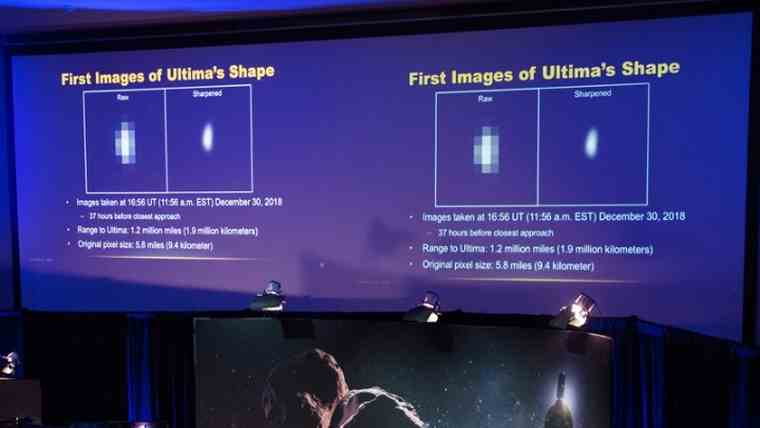 Το σκάφος New Horizons επικοινώνησε με τη NASA και επιβεβαίωσε ότι είναι «καλά στην υγεία του»