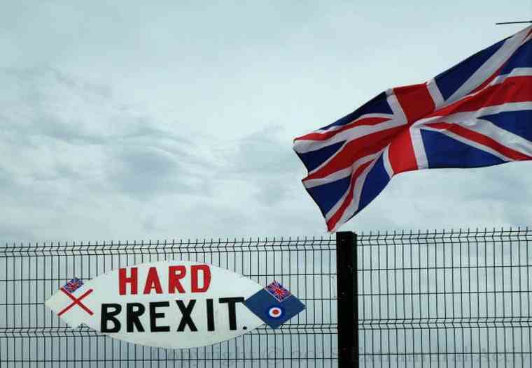 Brexit: Πολικό οικονομικό τοπίο