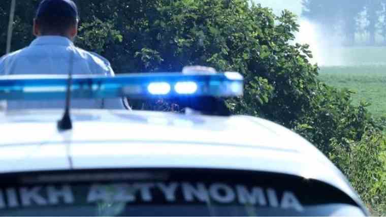 Σύλληψη Έλληνα στρατιωτικού στην περιοχή της Ορεστιάδα