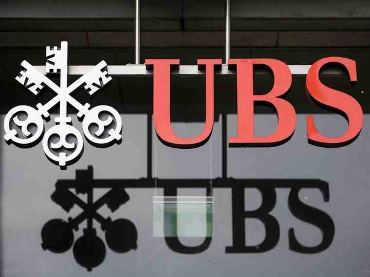 Πρόστιμο «μαμούθ» στην ελβετική τράπεζα UBS για φορολογική απάτη