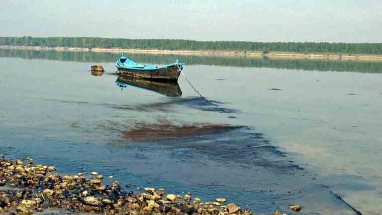 Σήμα κινδύνου από το WWF για την περιβαλλοντική ρύπανση των ποταμών στη Βουλγαρία