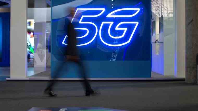 Η «επανάσταση» του 5G