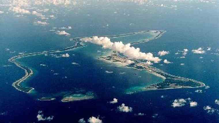 Το Διεθνές Δικαστήριο καλεί τη Βρετανία να επιστρέψει τα νησιά Τσάγκος