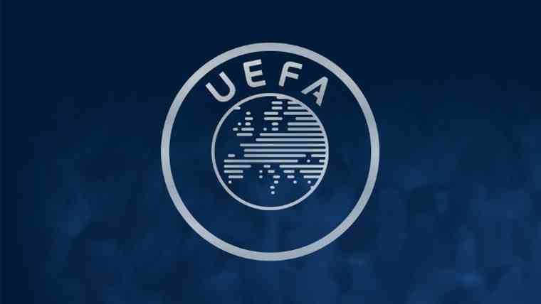 Η Ελλάδα στη 13η θέση στην κατάταξη της UEFA