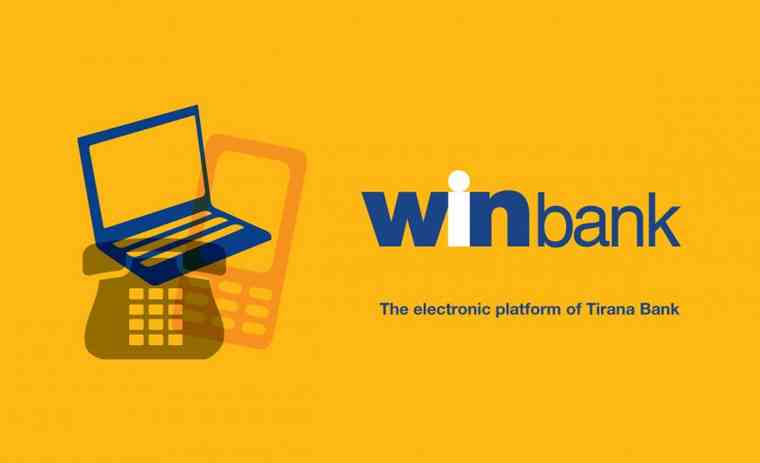 Υπηρεσίες οικονομικής διαχείρισης από τη Winbank της Τράπεζας Πειραιώς