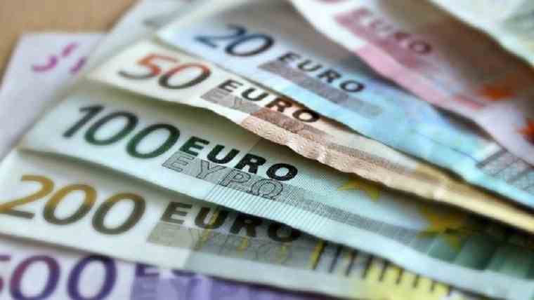 Αναμένεται να ξεπεράσει τα 200 δισ. ευρώ το ΑΕΠ το 2020