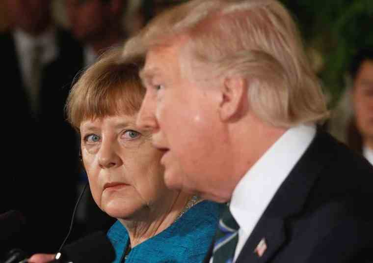 Διχασμένη η Ευρώπη στις απειλές Τραμπ για επιβολή νέων δασμών