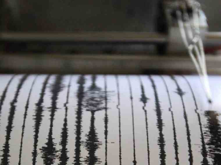 Επιτροπή των καθηγητών Σεισμολογίας: Δεν υπάρχουν νέα αξιοποιήσιμα στοιχεία για επικείμενο μεγάλο σεισμό στο Ιόνιο