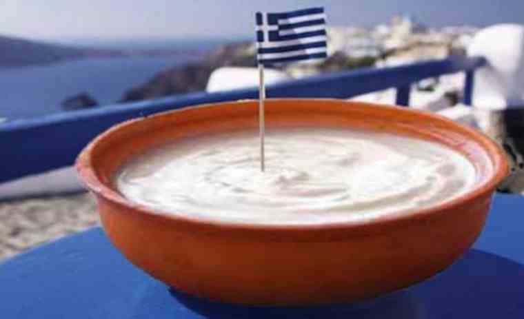 «Νίκη» της Ελλάδας για την ονομασία ελληνικό γιαούρτι