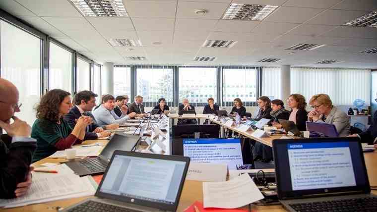 Συμμαχία ΑΠΘ και ιστορικών πανεπιστημίων της ΕΕ για την ίδρυση Ευρωπαϊκού Πανεπιστημίου