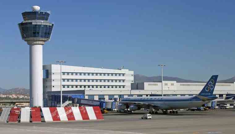 Υπερψηφίστηκε από την Επιτροπή Οικονομικών η παράταση της σύμβασης για το αεροδρόμιο «Ελευθέριος Βενιζέλος»