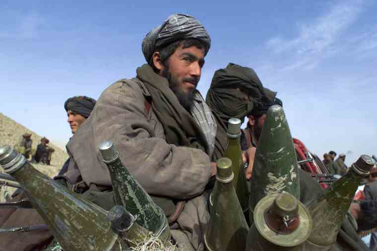 Αναφορές για συμφωνία ΗΠΑ και Ταλιμπάν για απόσυρση στρατιωτών από το Αφγανιστάν
