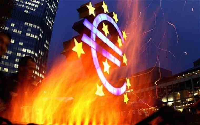 Γιατί η ΕΚΤ δεν συμπεριλαμβάνει την Ελλάδα στο QE;