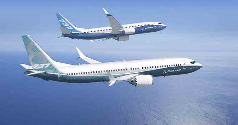Πιθανός κίνδυνος για τον τουρισμό η «καραντίνα» των Boeing 737 MAX