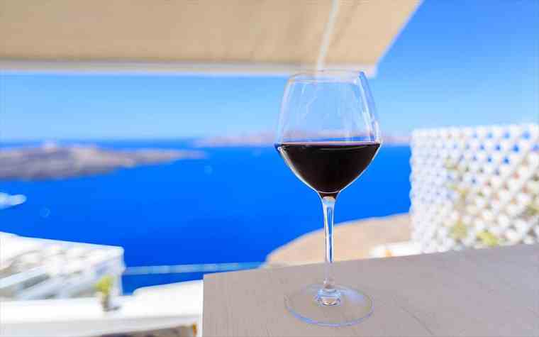 Το ελληνικό κρασί κέρδισε τις εντυπώσεις στο Ντίσελντορφ
