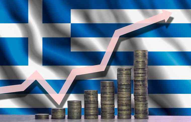 ΔΝΤ: Κορυφαίες οι επιδόσεις της Ελλάδας στην ευρωζώνη