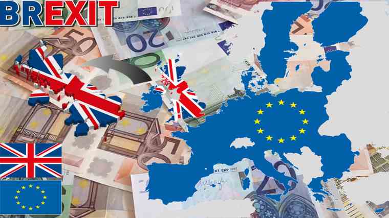 Πονοκέφαλος στη Βρετανία για Brexit χωρίς συμφωνία