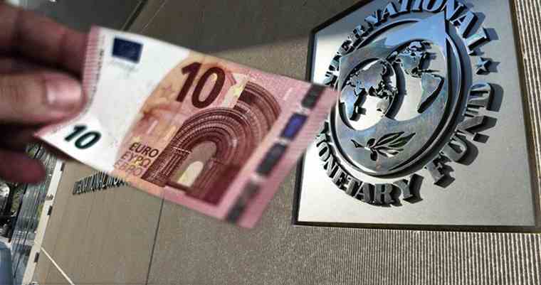 ΔΝΤ: Καμία διευκρίνιση για την «αδύναμη πειθαρχία πληρωμών»