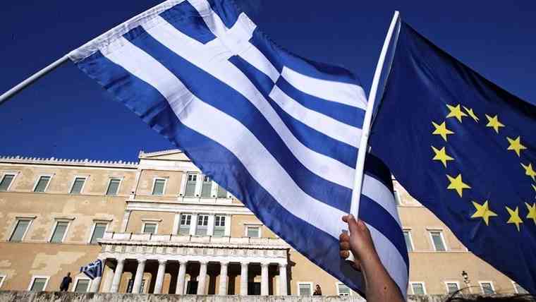 Atlantic Council: Η Ελλάδα επιστρέφει: από Αχίλλειος Πτέρνα μετατρέπεται σε βράχο σταθερότητας στην περιοχή