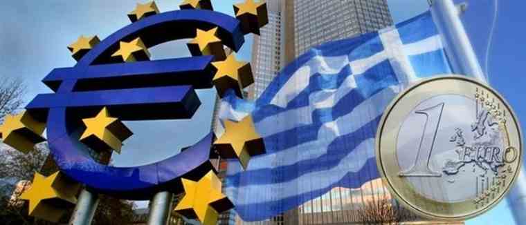 Μια ακόμα ευκαιρία για την Ελλάδα να μπει στην αγορά ομολόγων από την ΕΚΤ