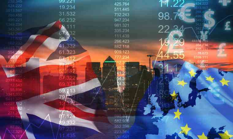 Πώς θα γίνονται οι συναλλαγές σε περίπτωση Brexit χωρίς συμφωνία