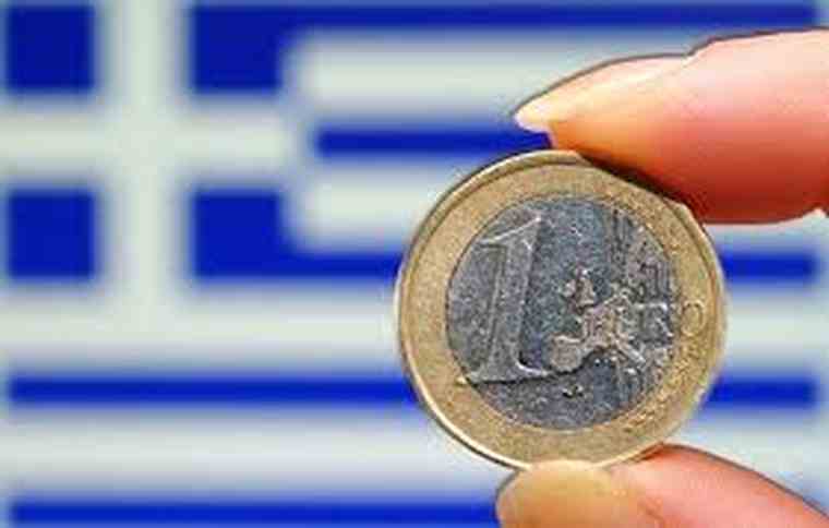 Αύξηση του ελληνικού ΑΕΠ κατά 1,6%