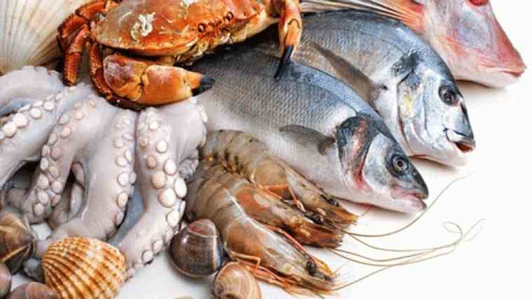 Δεκαπέντε λόγοι για να τρώμε θαλασσινά
