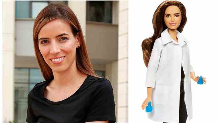 Από τη Θεσσαλονίκη η πρώτη Ελληνίδα κούκλα Barbie
